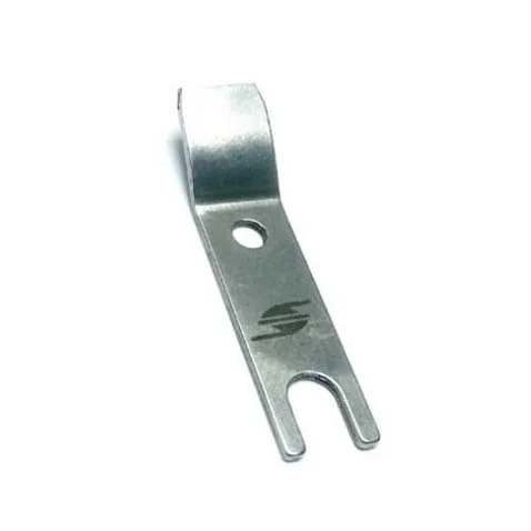 Durkopp Adler 271 Bıçaklı Kenar Bıçak / 0271 001497 görseli 2