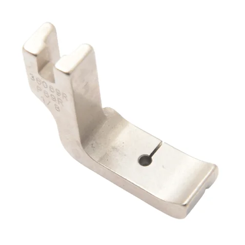Düz Makine Tek Kanal Fitil Ayak/ P69R(36069R 1/8) görseli 2