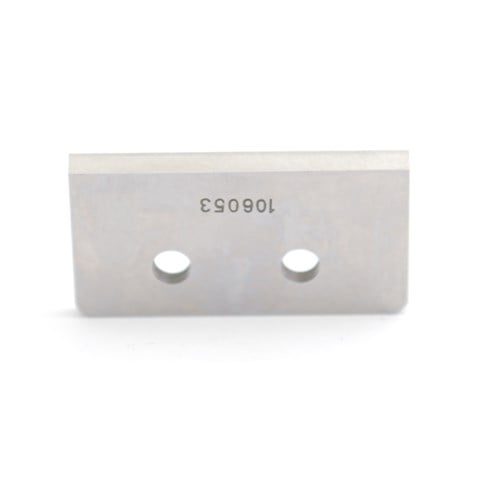 Çuvalağzı Dikiş Makinesi N980AC Üst Bıçak / 9800841 (106053) görseli 2