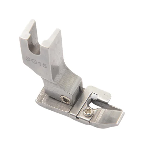 Düz Makine Siperli Ayak Sağ / SG15 görseli 2