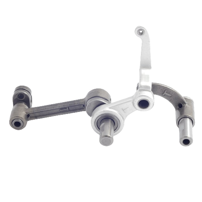 Juki DDL-5550 Düz Makine Horoz Takım / 110-39070 (229-189072) görseli 1