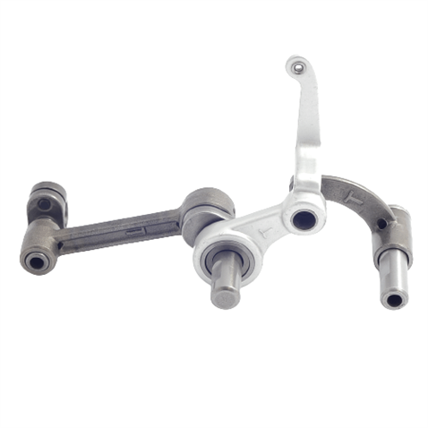 Juki DDL-5550 Düz Makine Horoz Takım / 110-39070 (229-189072) görseli 2