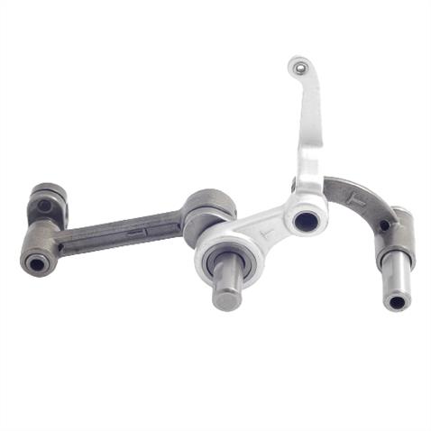 Juki DDL-5550 Düz Makine Horoz Takım / 110-39070 (229-189072) görseli 3