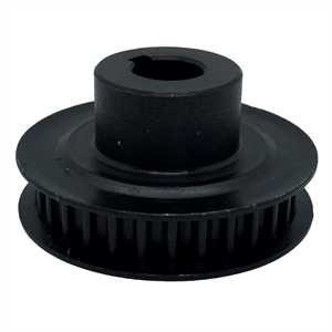 Otomatik Pastal Başı Kesim Makinesi Palet Kayışı Alt Dişli / PLS-S2-A-30 görseli 2