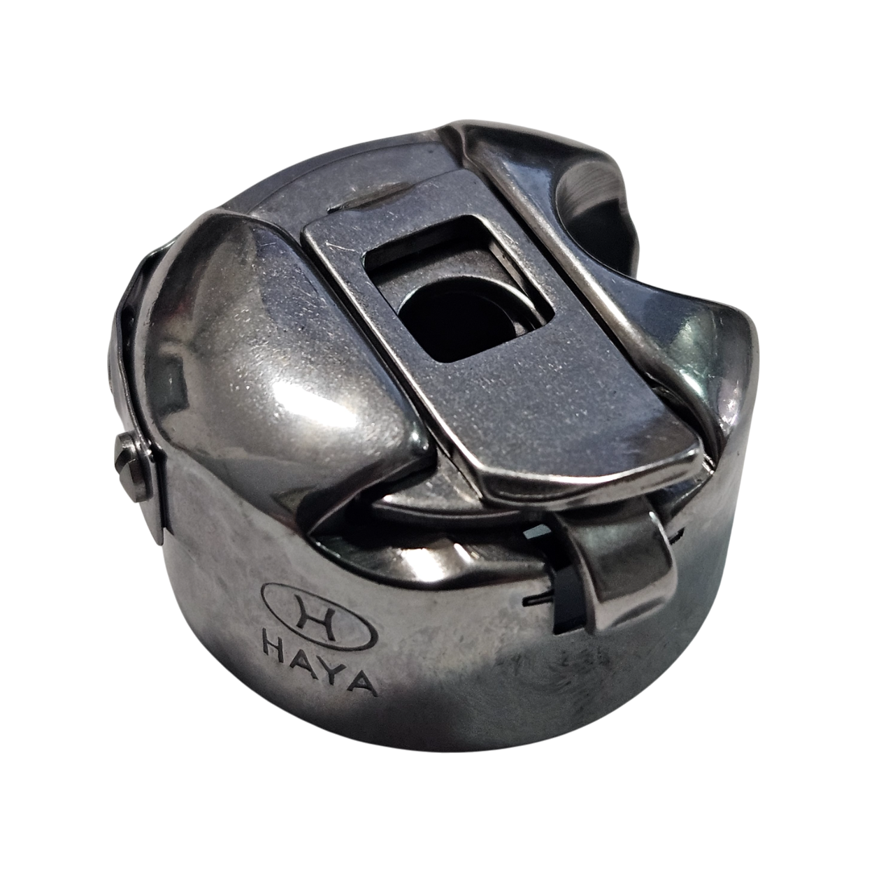 Düz Makine Yaylı Mekik / BC-DB1-NBL6 (52237NBL6)