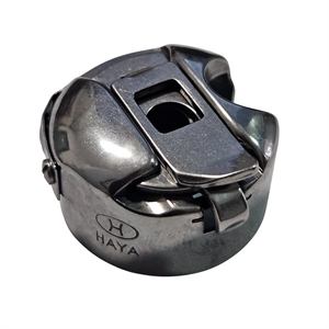 Düz Makine Yaylı Mekik / BC-DB1-NBL6 (52237NBL6) görseli 2
