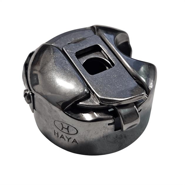 Düz Makine Yaylı Mekik / BC-DB1-NBL6 (52237NBL6) görseli 3