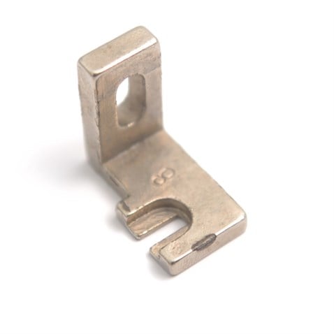 Juki Top Düğme 8mm Ayak / B2419-372-DOO görseli 2
