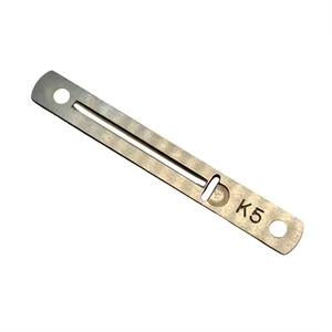 Juki Elektronik LBH1790 İlik Plaka / 400-04352 görseli 2