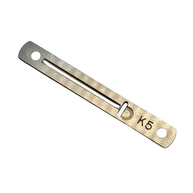 Juki Elektronik LBH1790 İlik Plaka / 400-04352 görseli 3