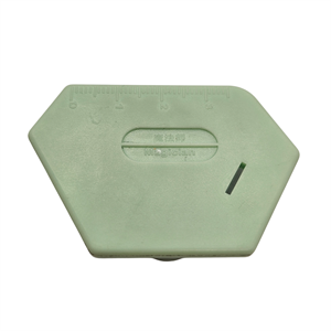 Düz Makine Küçük Mıknatıslı Siper (Yeşil)  / GP-70 görseli 2