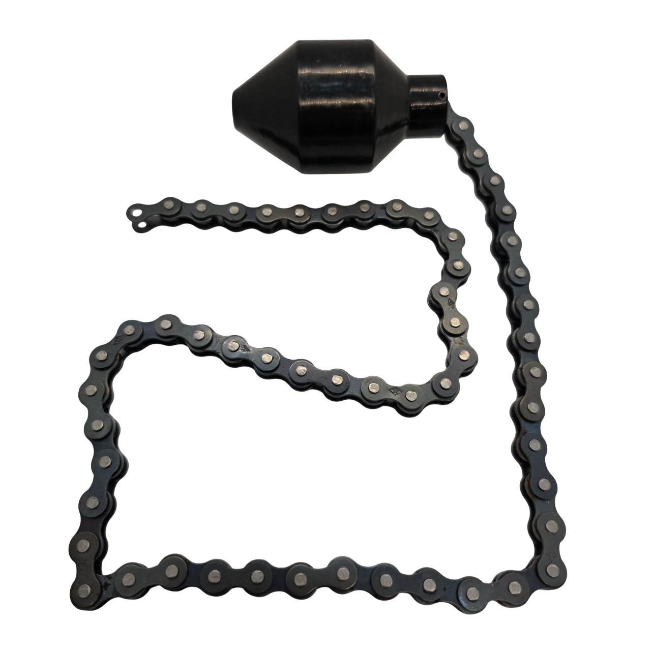 Otomatik Pastal Başı Kesim Makinesi Zincir / PLS-S2-C36+C39