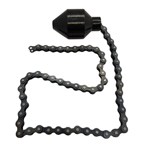 Otomatik Pastal Başı Kesim Makinesi Zincir / PLS-S2-C36+C39 görseli 2