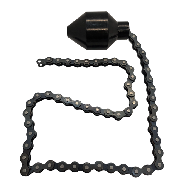 Otomatik Pastal Başı Kesim Makinesi Zincir / PLS-S2-C36+C39 görseli 3