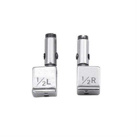 Brother Çiftiğne 875 1/2 İptalli İğne Bağı / S15765+S15766 görseli 2