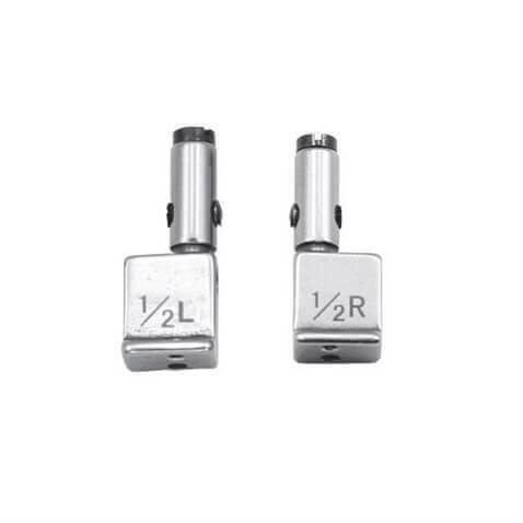 Brother Çiftiğne 875 1/2 İptalli İğne Bağı / S15765+S15766 görseli 3