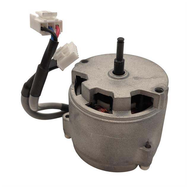 Model 520 Overlok Dikiş Makinesi Ana Motor / 5200-8-9-15 görseli 3