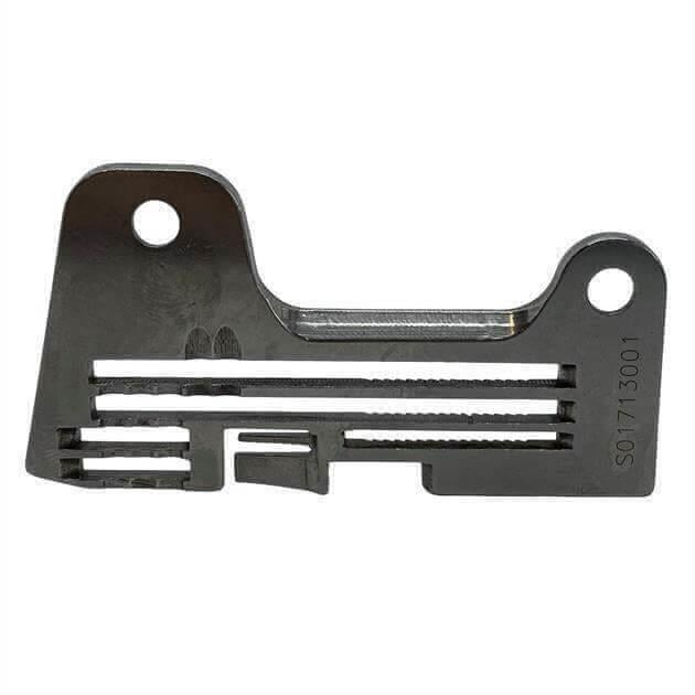 Brother Overlok 4 İp Triko Plaka / S01713-001 görseli 3