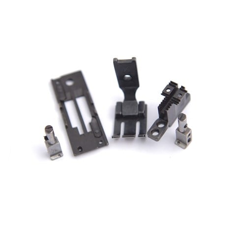 Brother Çiftiğne 845 İptalli Elektronik Takım / LT2-B845-5UT 5/16 görseli 2