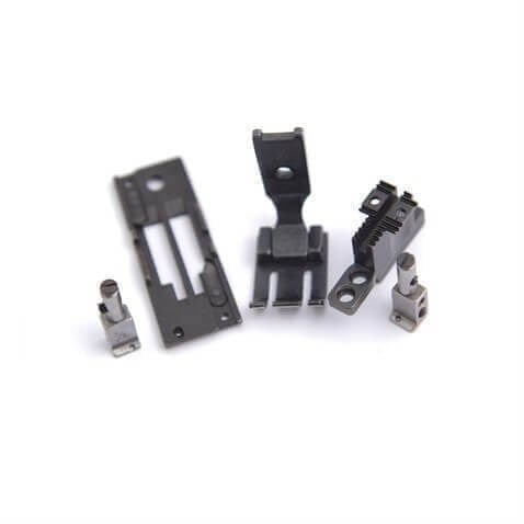 Brother Çiftiğne 845 İptalli Elektronik Takım / LT2-B845-5UT 5/16 görseli 3