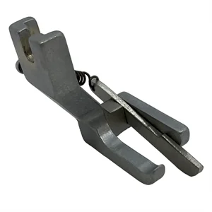 Typical GC-302/303 Sağ 4mm Çima Ayak görseli 2