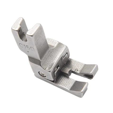 Düz Makine Çift Taraflı Çima Ayak / CD-15 görseli 3