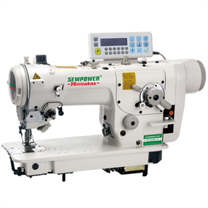 2284 Mekanik Zikzak Dikiş Makinesi / SP-2284D-7P görseli 2
