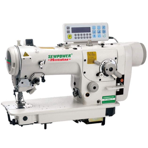 2284 Mekanik Zikzak Dikiş Makinesi / SP-2284D-7P görseli 3