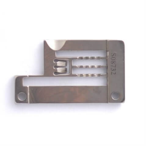 Brother Reçme Bant Plaka 6.4mm / S08732 görseli 3