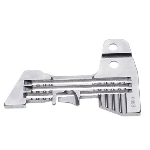 Siruba Overlok 3 İp 4mm Plaka / E800 görseli 2
