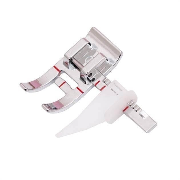Ev Tipi Aile Dikiş Makinesi Kılavuzlu Dikiş Ayağı  / P86708 (6708) görseli 3