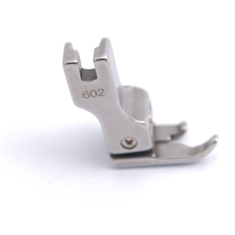 Düz Makine Çima Ayak / 602 (CB-1) 4.5MM görseli 2