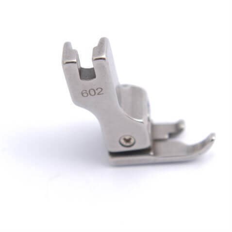 Düz Makine Çima Ayak / 602 (CB-1) 4.5MM görseli 3