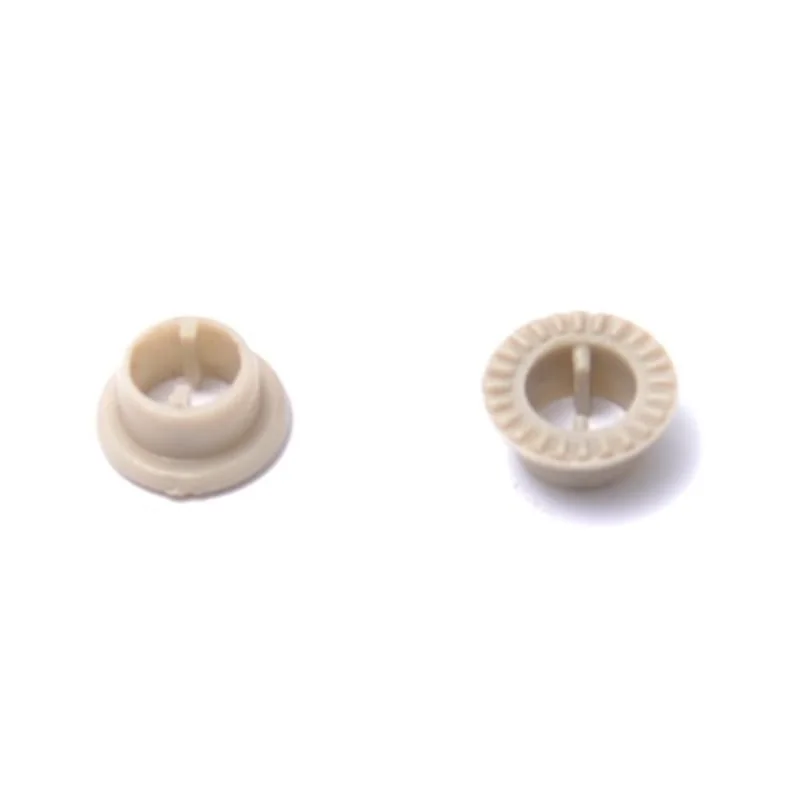 Düz Makine Plastik Tansiyon Cırcırı / S12441-001
