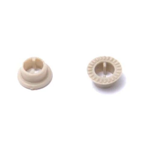 Düz Makine Plastik Tansiyon Cırcırı / S12441-001 görseli 2