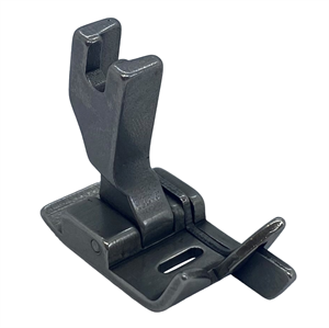 Düz Makine Zikzak Sağ Çima Ayak 5mm / P652-4 (652-4) görseli 2