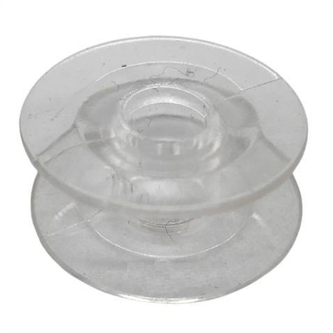 Düz Makine Plastik Tırnaksız Masura / 270010 (40264P) görseli 3