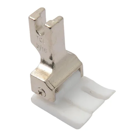Düz Makine Plastik Sol Çima Ayak / TCL5/16E görseli 2