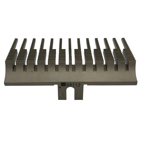 Siruba VC008 Lastik 12 İğne 1/4 Dişli / D9112 görseli 3