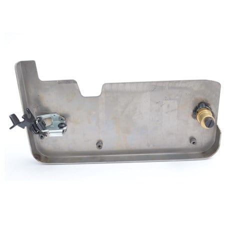 Pegasus Overlok M700 5 İp Yan Metal Kapak/209571 görseli 2
