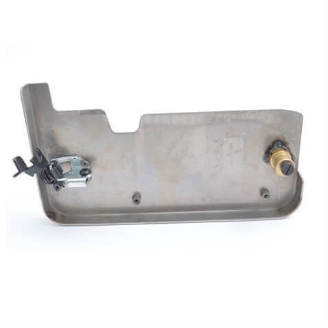 Pegasus Overlok M700 5 İp Yan Metal Kapak/209571 görseli 3