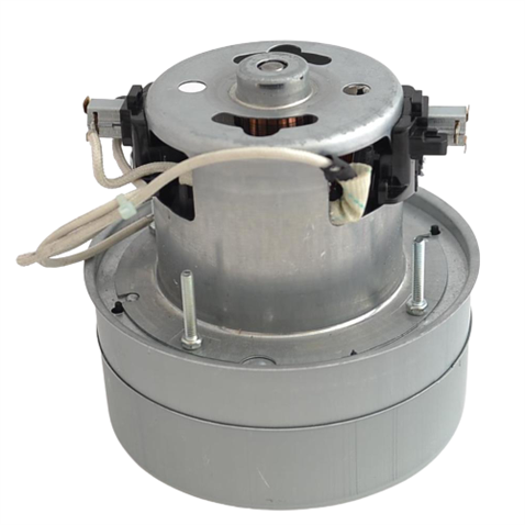 İplik Temizleme Makinesi Vakumlama Motoru / PLS-1977A-009 (PA-22D) görseli 2