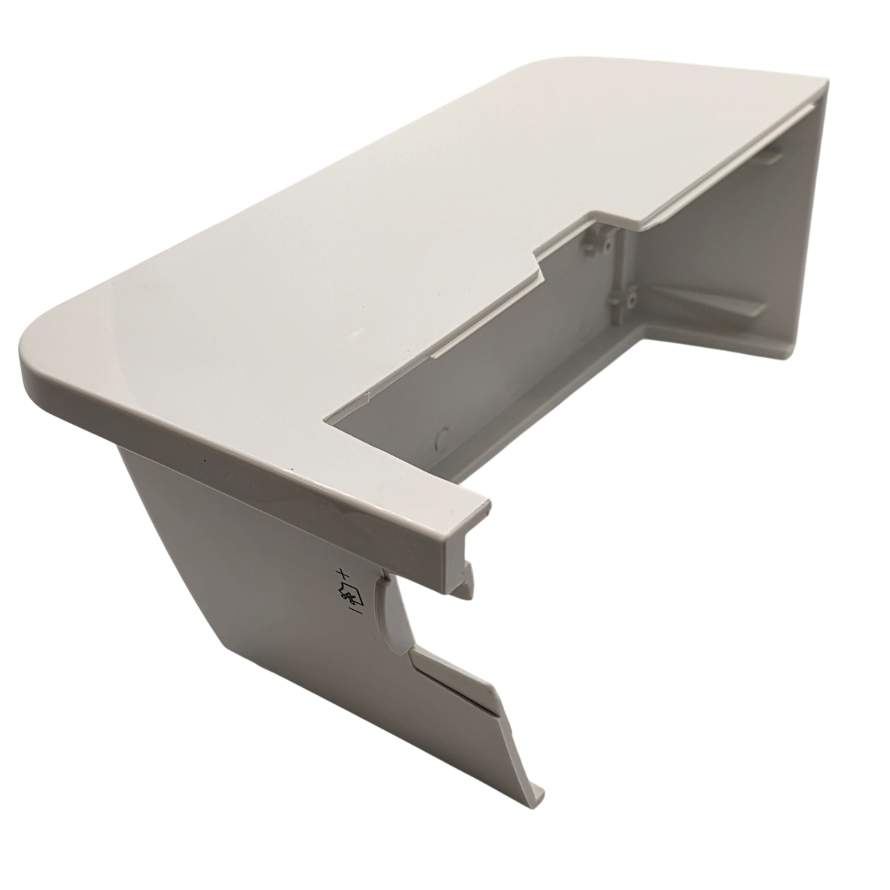 Model 520 Overlok Dikiş Makinesi Yan Kapak / 520-1-9