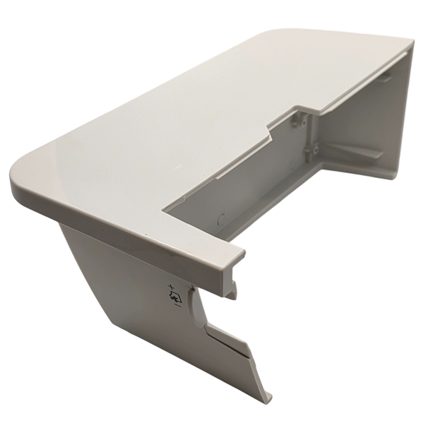 Model 520 Overlok Dikiş Makinesi Yan Kapak / 520-1-9 görseli 3