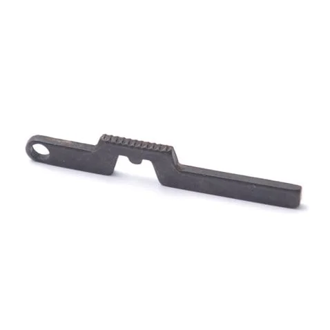 Dik Kumaş Kesim Motoru 5inç Tırnak / KX-120 (M-120 M-334) görseli 2