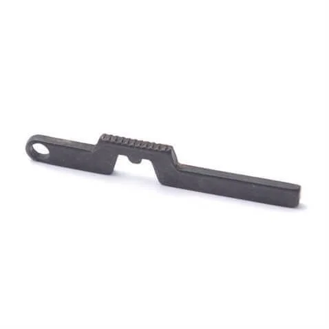 Dik Kumaş Kesim Motoru 5inç Tırnak / KX-120 (M-120 M-334) görseli 3