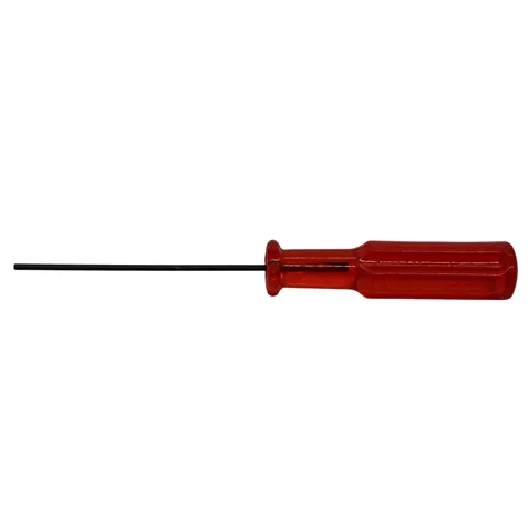 Alyan(Allen) Tornavida Kırmızı 1.6mm / 37919 görseli 2