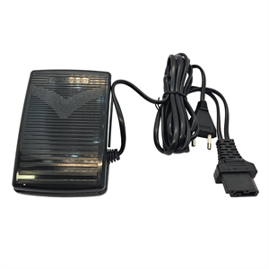 DF858LD Ev Tipi Reçme Makinesi Motor Pedalı / 902-2301-030-00 görseli 2