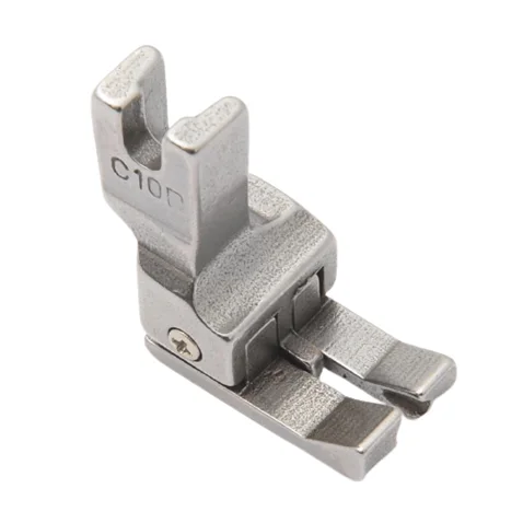 Düz Makine Çift Taraflı Çima Ayak / CD-10 (CD1/32) görseli 2