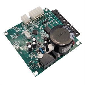 Servo Dikiş Makine Motoru TH-550DA/750DA Ana Kartı görseli 2